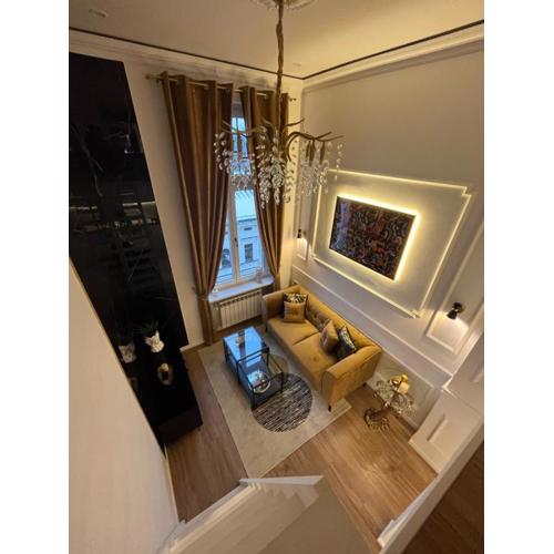 Apartamenty na deptaku