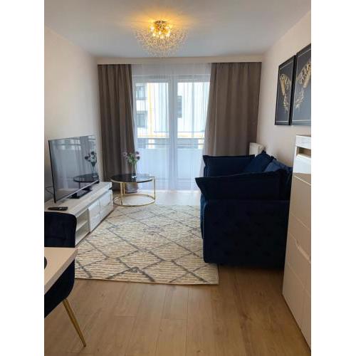 Apartamenty na Długiej