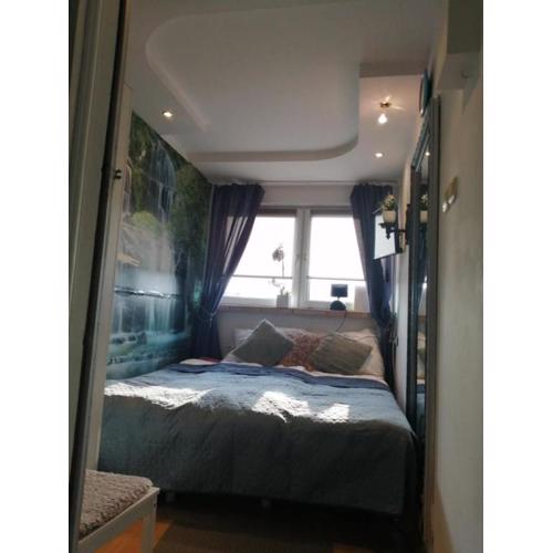 Apartamenty na doby