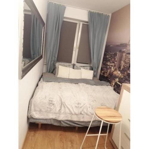 Apartamenty na doby