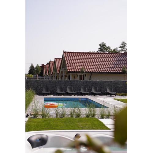 Apartamenty na Dworskiej - BLISKO ENERGYLANDIA ZATORLAND