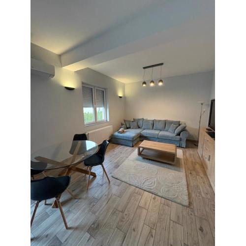 Apartamenty Na Fali