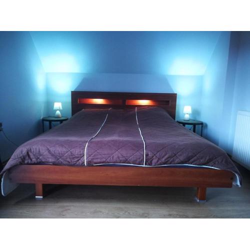 Apartamenty na Fali