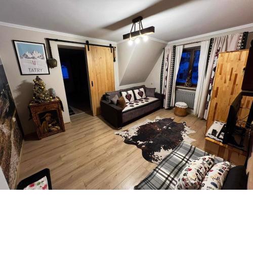 Apartamenty na Galicówce