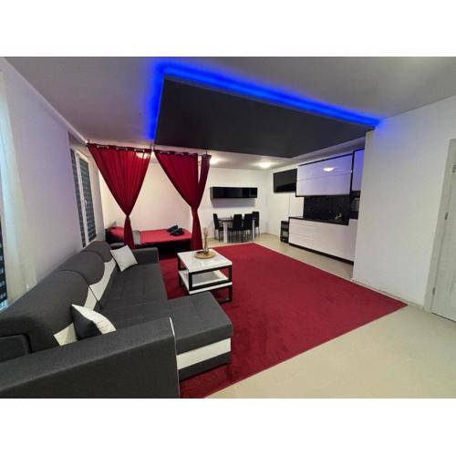 Apartamenty na Górce