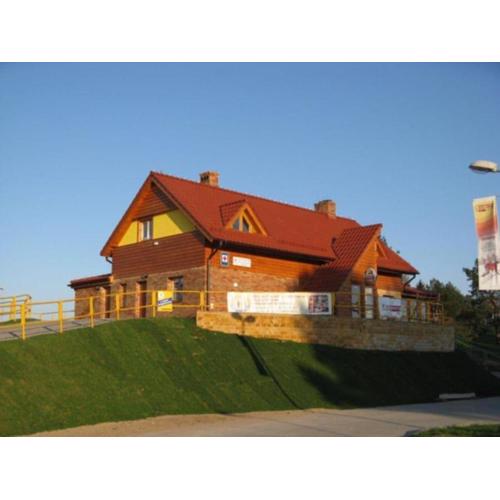 Apartamenty na Górze Czterech Wiatrów