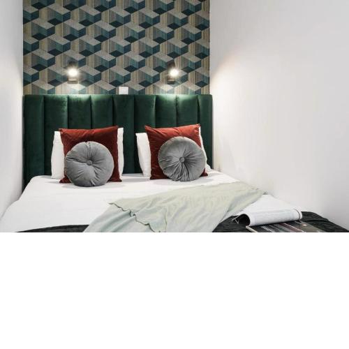 Apartamenty na Jaworskiej Wrocław