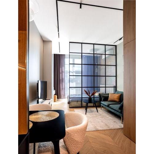 Apartamenty na Kazamatach 24 Old Town Wroclaw