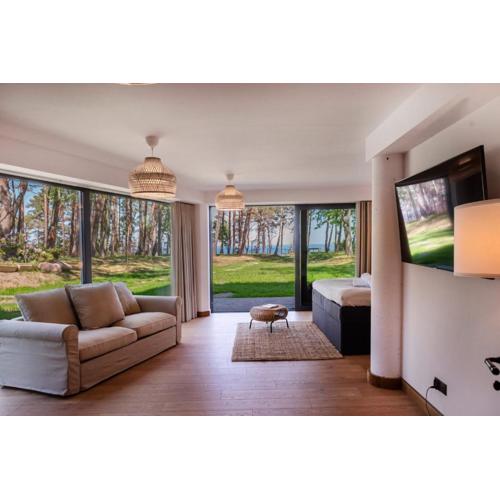 Apartamenty Na Klifie Przystań No 18
