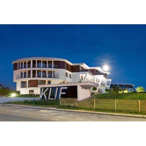 Apartamenty Na Klifie