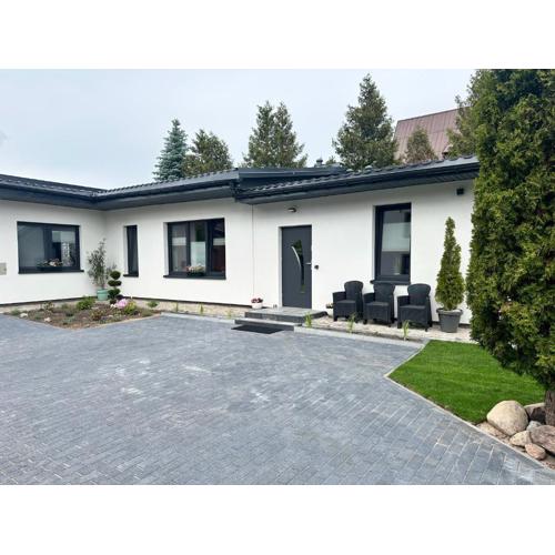Apartamenty Na Krasnym