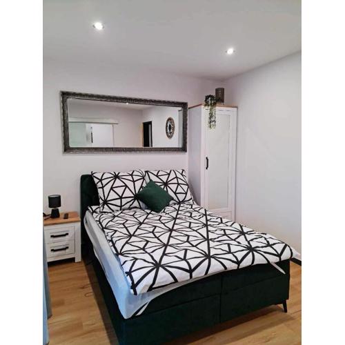 Apartamenty Na leśnym wzgórzu
