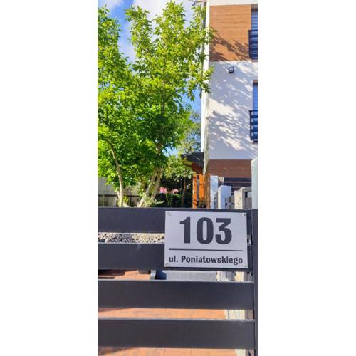 Apartamenty na Maciejową