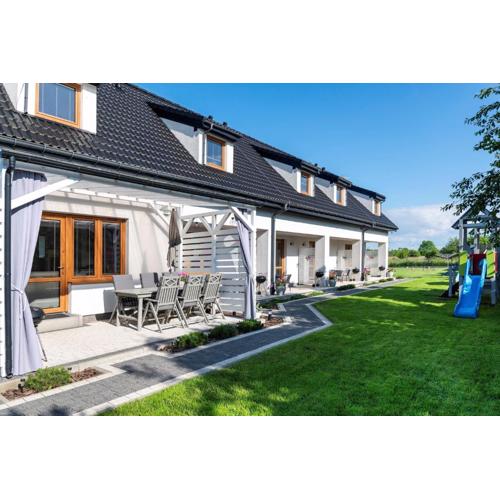 Apartamenty Na Nadmorskiej