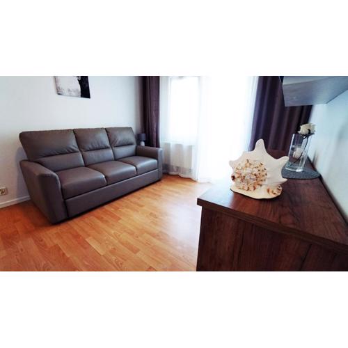 Apartamenty na pięterku