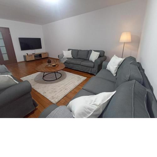 Apartamenty na Placu Kaszubskim w Gdyni