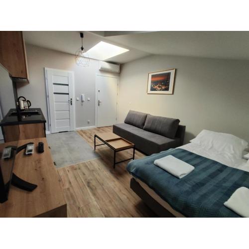 Apartamenty na Rynku Tarnów