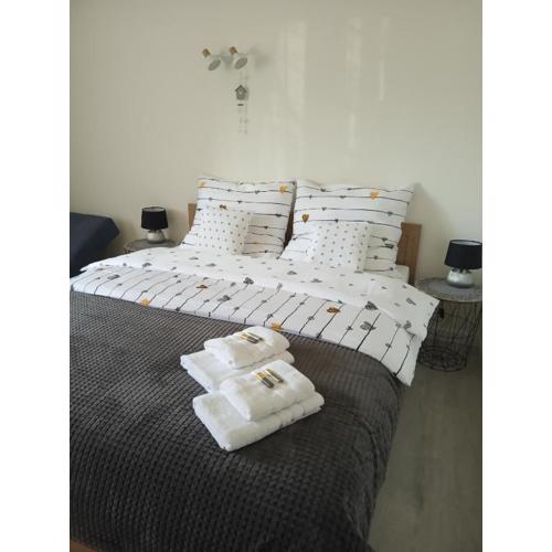 Apartamenty Na Skale