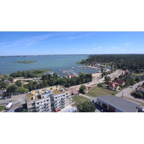 Apartamenty na skarpie - Niegocińska 2,