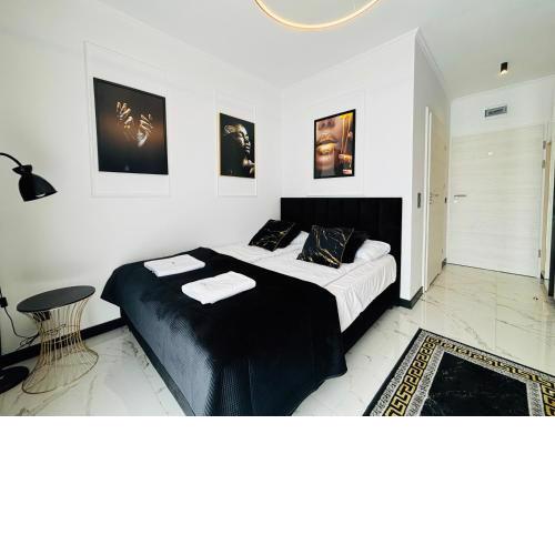 Apartamenty na Spokojnej