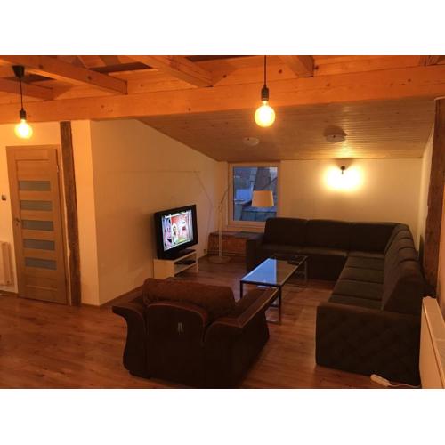 Apartamenty na Starówce - Apartments in the Old Town