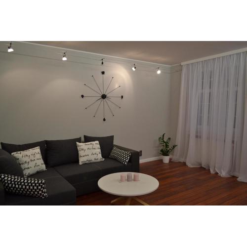 Apartamenty na Starówce Grobla