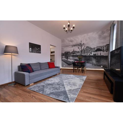 Apartamenty na Starówce