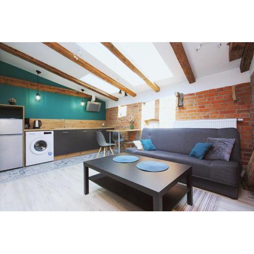 Apartamenty na Starym Mieście