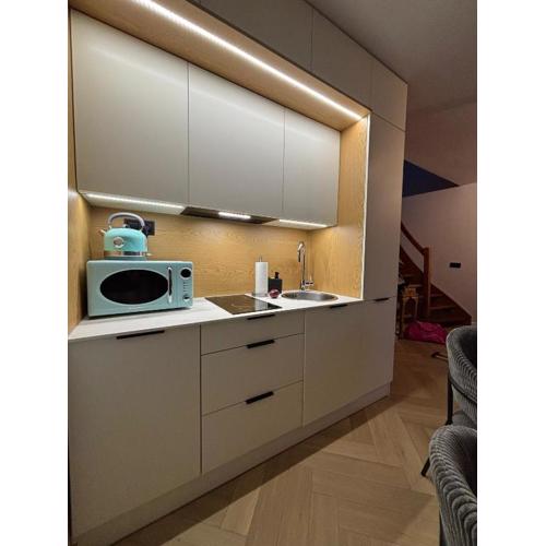 Apartamenty na stoku Szklarska Poręba Lola 36