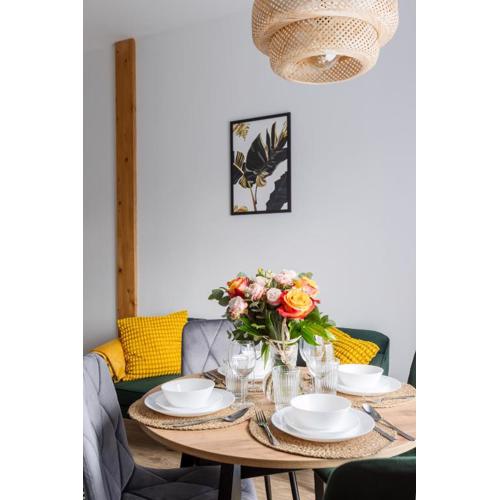 Apartamenty na Straconce