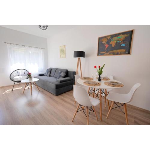 Apartamenty Na Szlaku