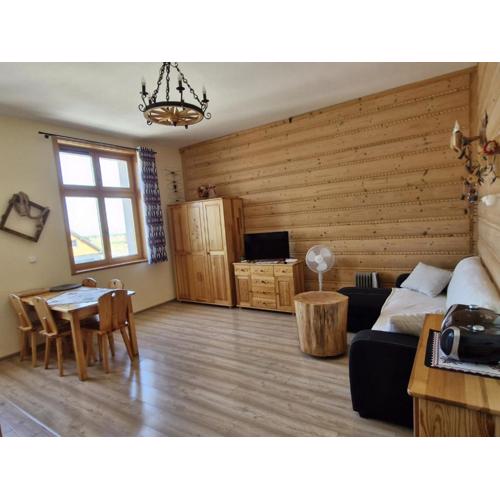 Apartamenty na Szlaku