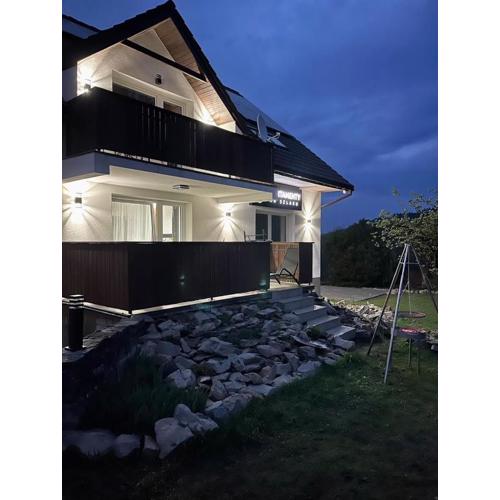 Apartamenty Na Szlaku