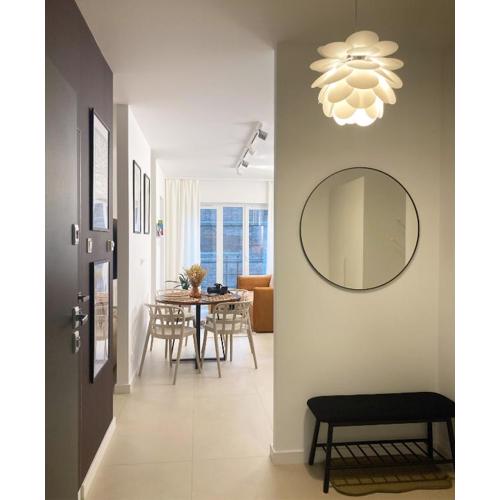 Apartamenty Na Tatarskiej 4A