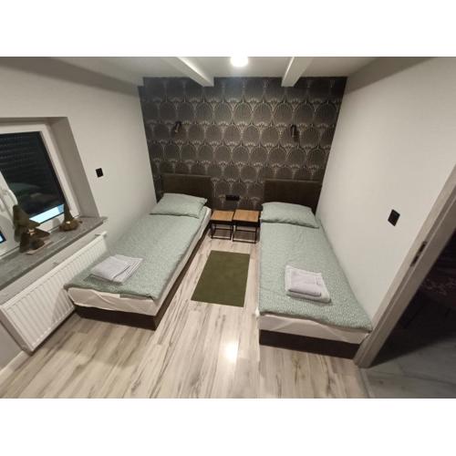 Apartamenty na Tylnej w Śremie