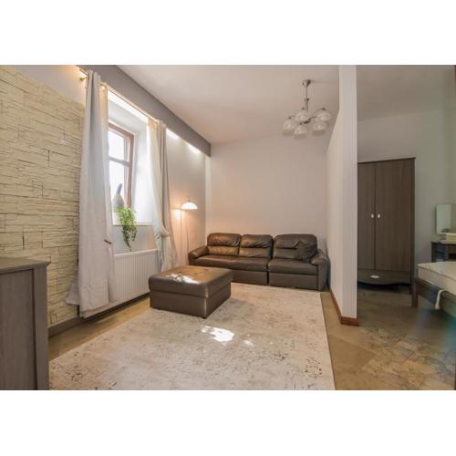 Apartamenty na Warszawskiej
