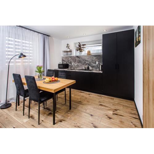 Apartamenty na Wierobieja NOWE