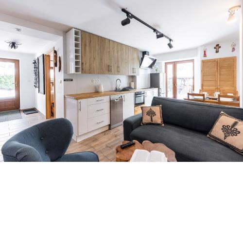 Apartamenty Na Wilcznik Zakopane
