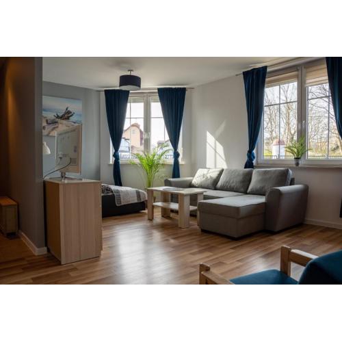 Apartamenty Na Winklu Blue