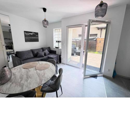 Apartamenty na Wodzienowskiego