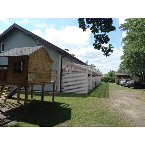 Apartamenty Na Wschodniej