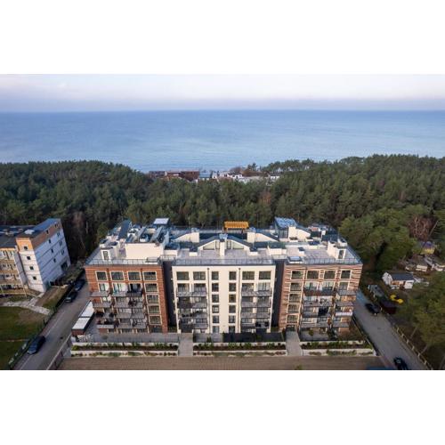 Apartamenty Na Wydmach by Noclegi Renters