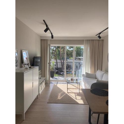Apartamenty na Wydmach MK