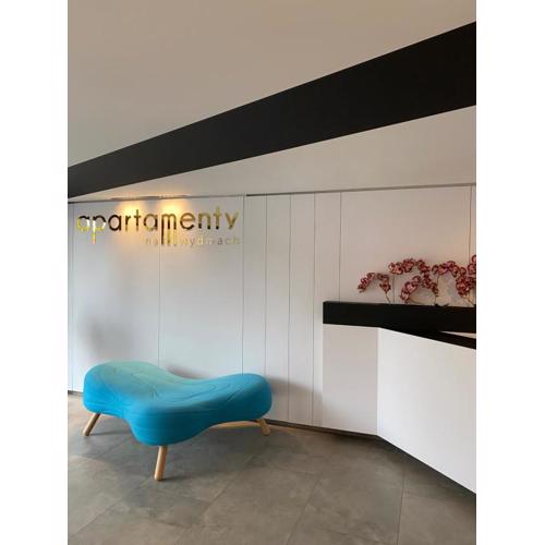 Apartamenty na wydmach &Spa