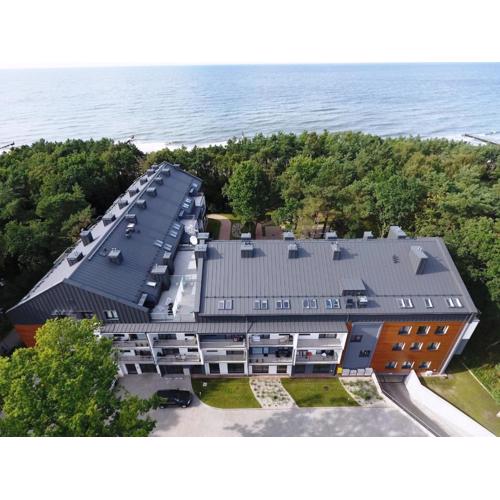 Apartamenty Na Wydmie - Dwie Sosny