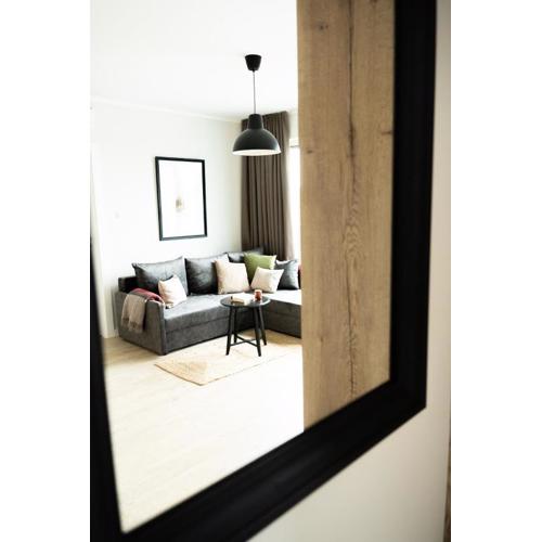 Apartamenty Na Wydmie Półwysep Dziwnów