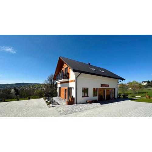 Apartamenty na Wyrszczku