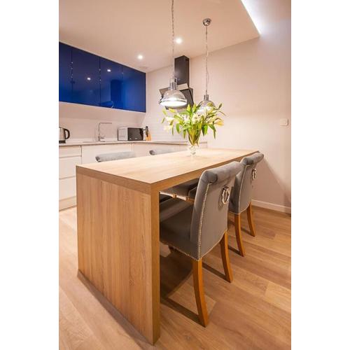 Apartamenty na Wyspie - Zdrojowa 16-18 - Apartamenty z sypialnią
