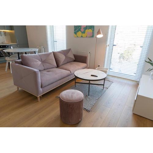 Apartamenty na Wzgórzu