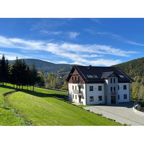 Apartamenty Na Wzgórzu